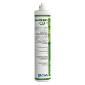 FILTRO WATER PRO CB11 - immagine 1